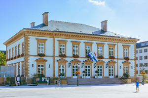 Dépannage climatisation Haguenau